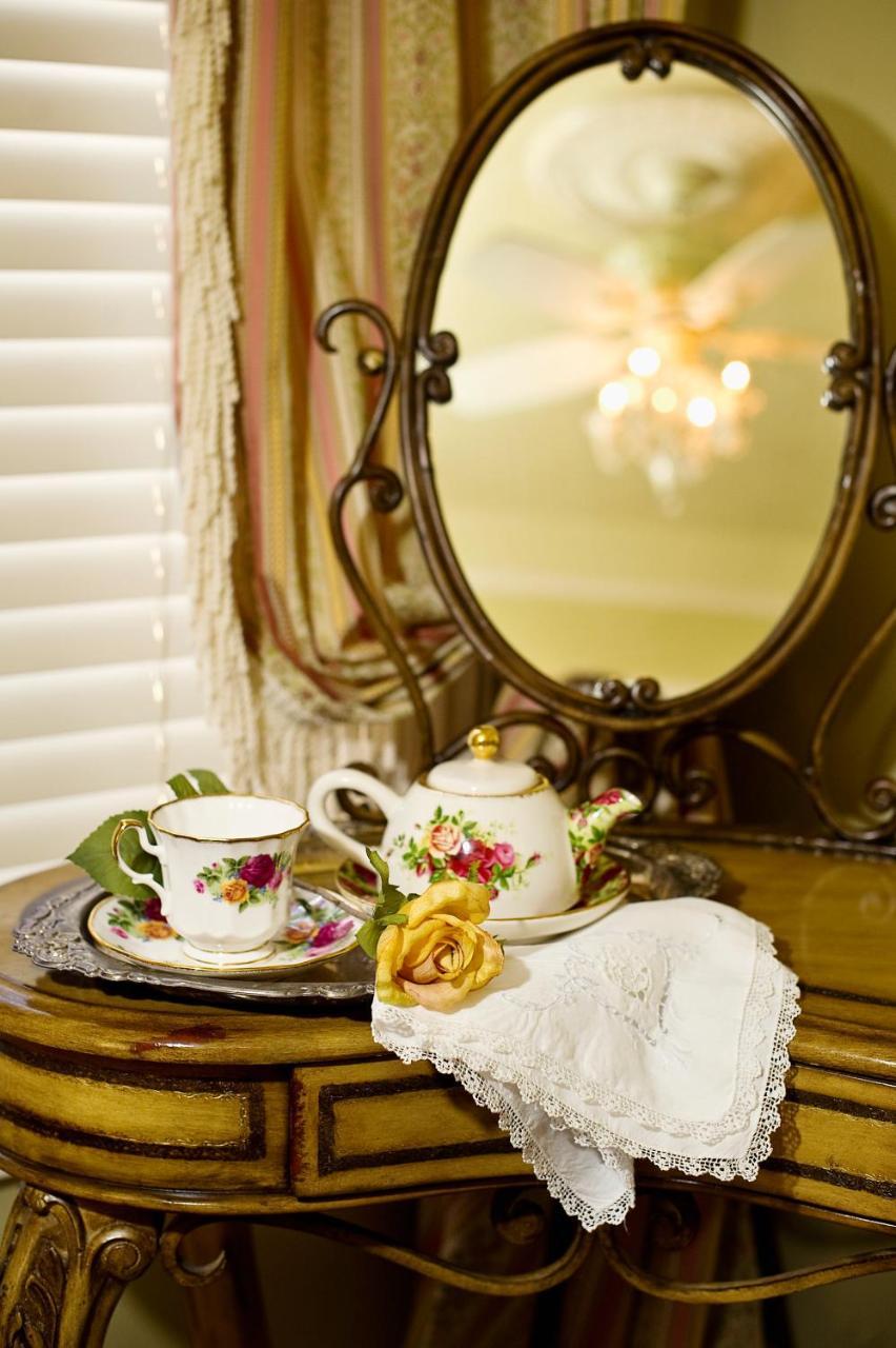 Cedar House Inn Сент-Огастин Экстерьер фото